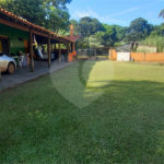 Chácara à venda com 3 quartos, sendo 2 suítes, em Recanto dos Nobres, Araraquara, SP
