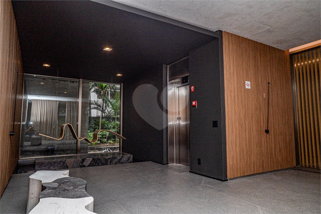 Apartamento à venda com 4 suítes em Jardim Paulista, São Paulo, SP