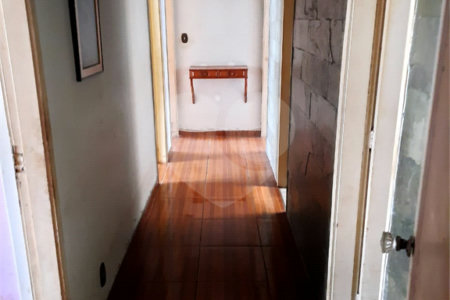 Apartamento à venda com 4 quartos em Tijuca, Rio de Janeiro, RJ