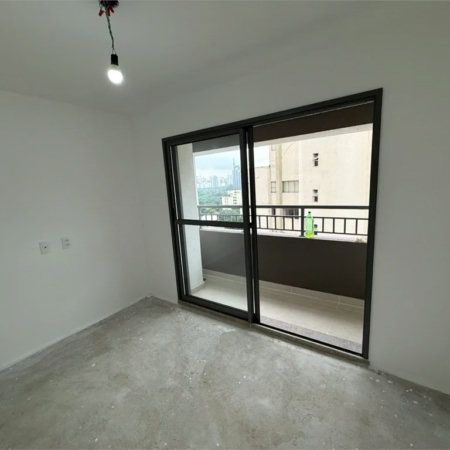 Studio à venda em Butantã, São Paulo, SP