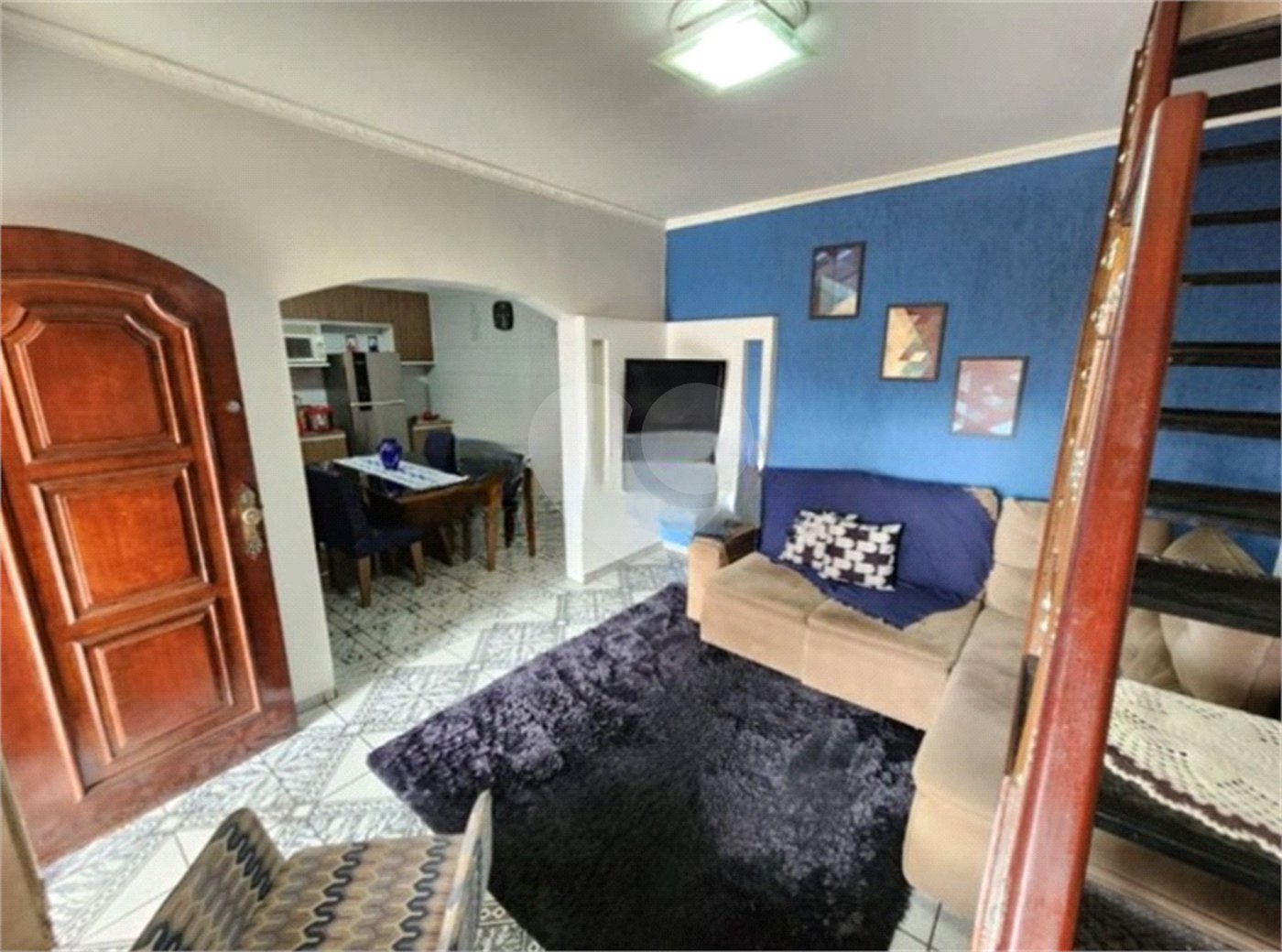 Casa à venda com 2 quartos em Jardim Eusonia, Guarulhos, SP