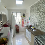 Apartamento à venda com 2 quartos em Jardim Leonor Mendes de Barros, São Paulo, SP