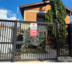 Sobrado à venda com 5 suítes em Tremembé, São Paulo, SP