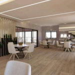 Apartamento à venda, 70 m² por R$ 935.000,00 - José Menino - Santos/SP