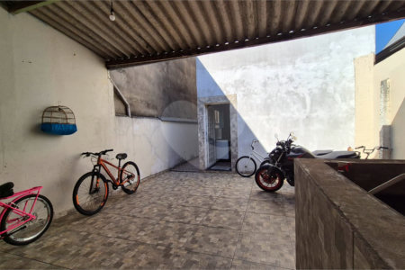 Casa à venda com 3 quartos, sendo 1 suíte,  em Jardim Sorocaba Park, Sorocaba, SP