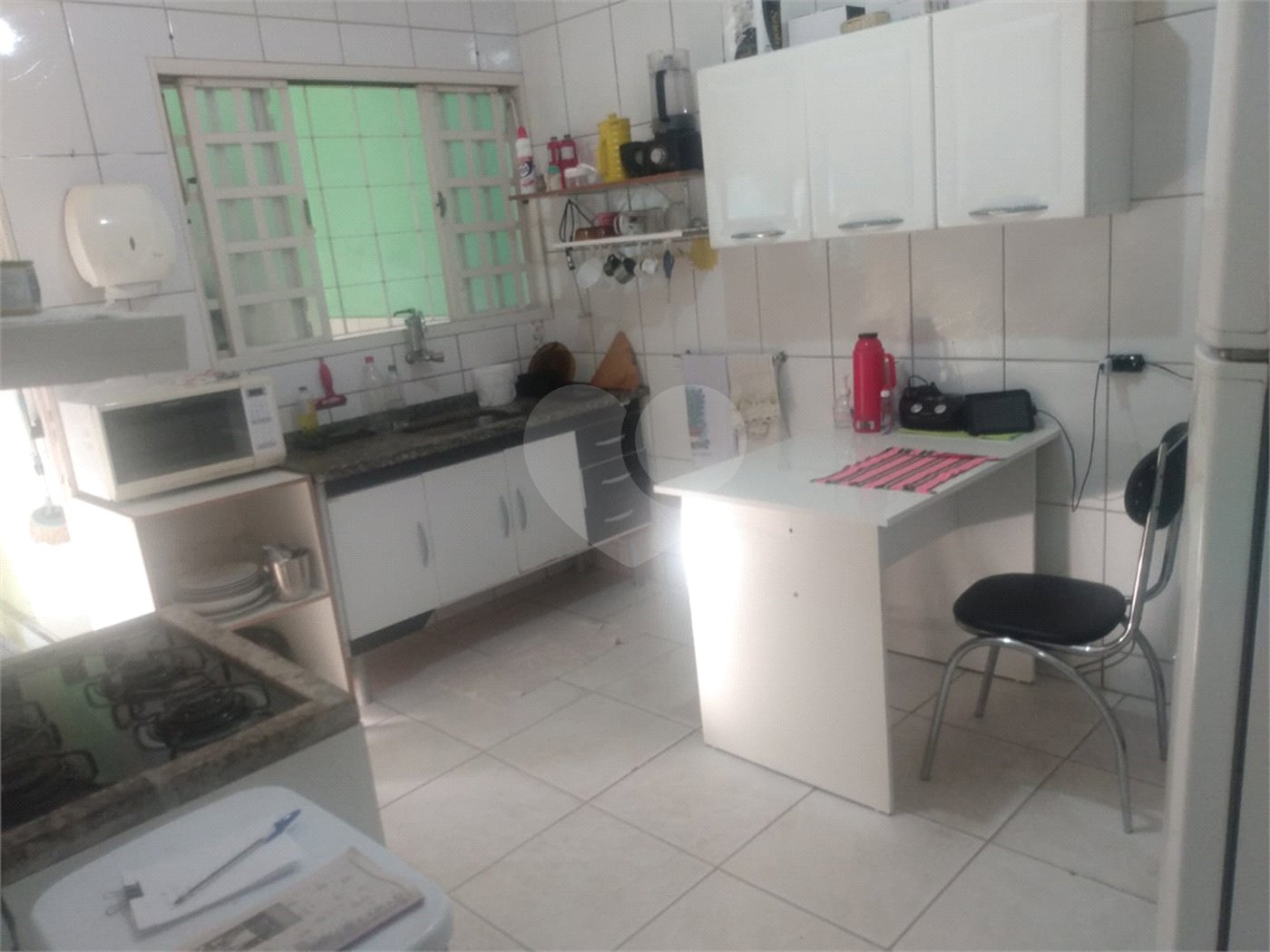 Casa à venda com 2 quartos em Vila Grace, Itapetininga, SP