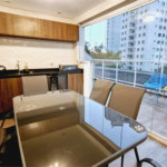 Apartamento à venda com 2 quartos, sendo 1 suíte, em Vila Guarani (z Sul), São Paulo, SP