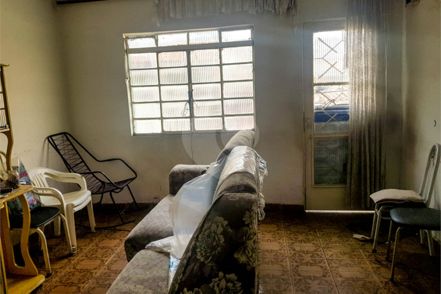 Sobrado à venda com 4 quartos em Imirim, São Paulo, SP