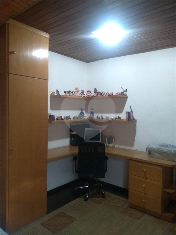 Casa à venda com 4 quartos, sendo 2 suítes,  em Freguesia do Ó, São Paulo, SP