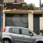 Terreno à venda com 1 suíte em Vila Aurora (zona Norte), São Paulo, SP
