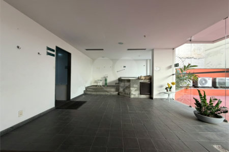Apartamento para alugar com 1 quarto em Copacabana, Rio de Janeiro, RJ