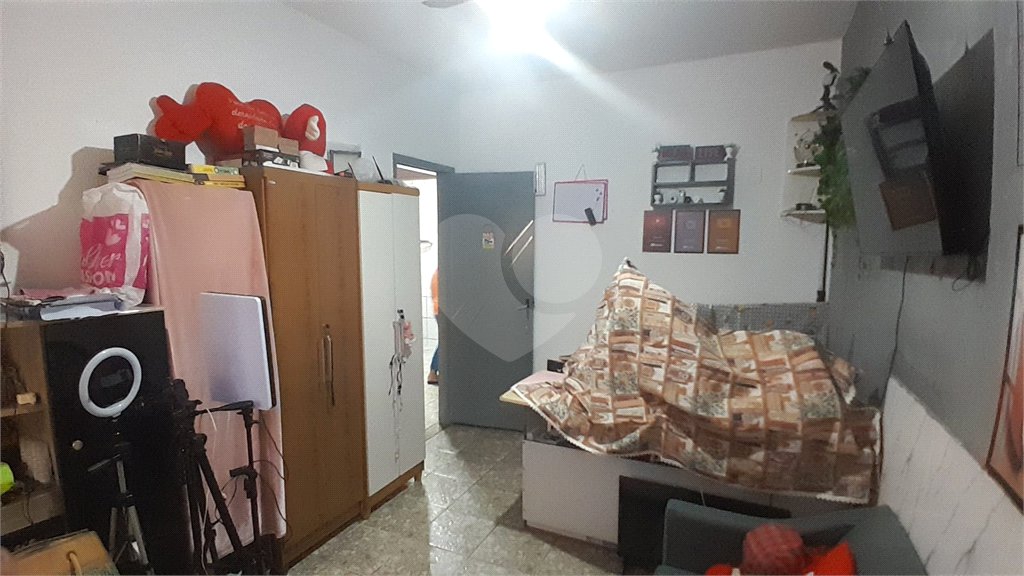 Casa à venda com 3 quartos, sendo 2 suítes, em Campo Grande, Rio de Janeiro, RJ