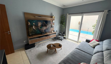 Casa à venda com 4 suítes no condomínio Aruã Ecopark Lagos, Mogi das Cruzes - SP