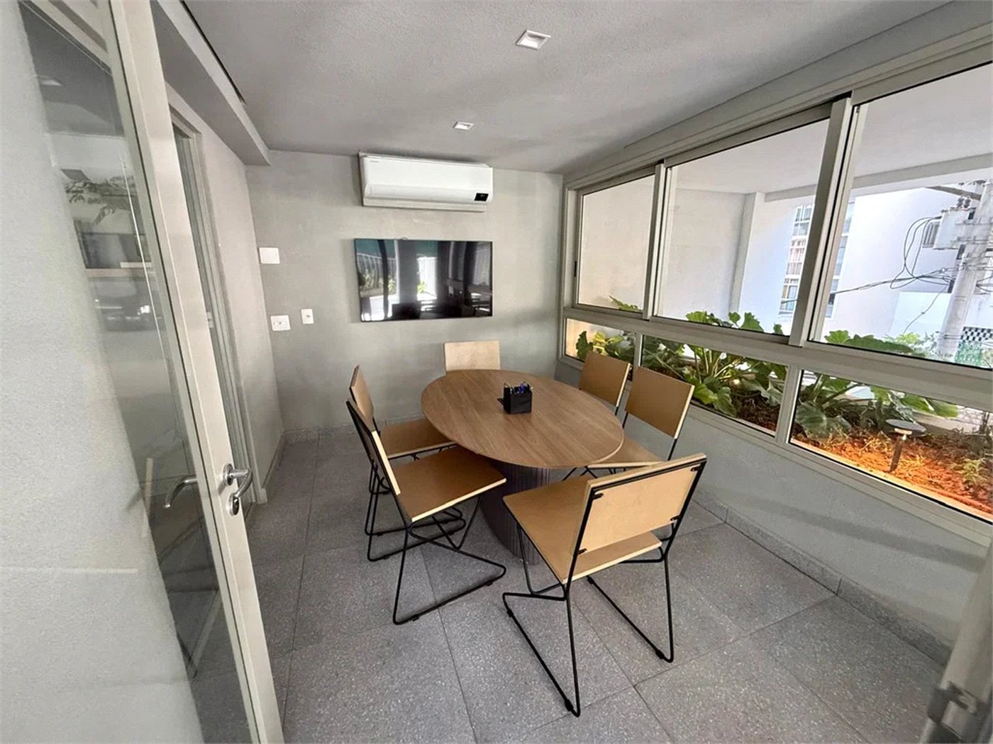 Studio à venda com 1 quarto em Pinheiros, São Paulo, SP