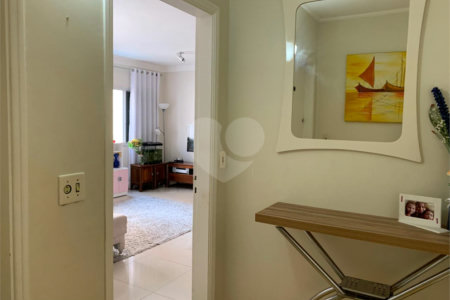 Apartamento à venda com 3 quartos em Moema, São Paulo, SP