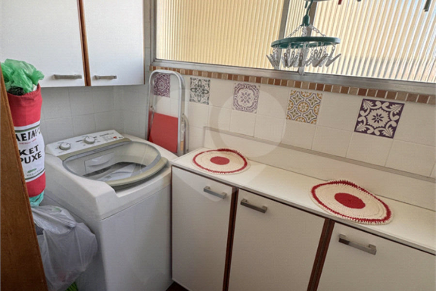 Apartamento à venda com 2 quartos em Santana, São Paulo, SP
