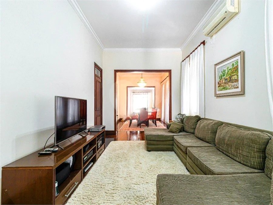 Casa à venda com 4 suítes em Morumbi, São Paulo, SP