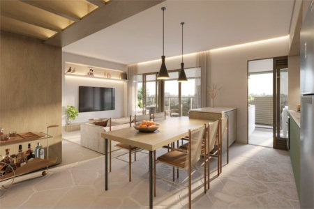 Apartamento à venda com 2 quartos, sendo 1 suíte, em Pinheiros, São Paulo, SP