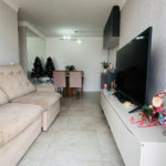 Apartamento à venda com 2 quartos, sendo 1 suíte,  em Jardim Vazani, São Paulo, SP
