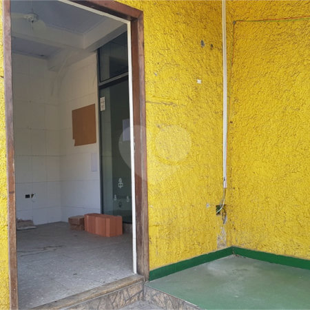 Casa à venda com 1 quarto em Brooklin Paulista, São Paulo, SP