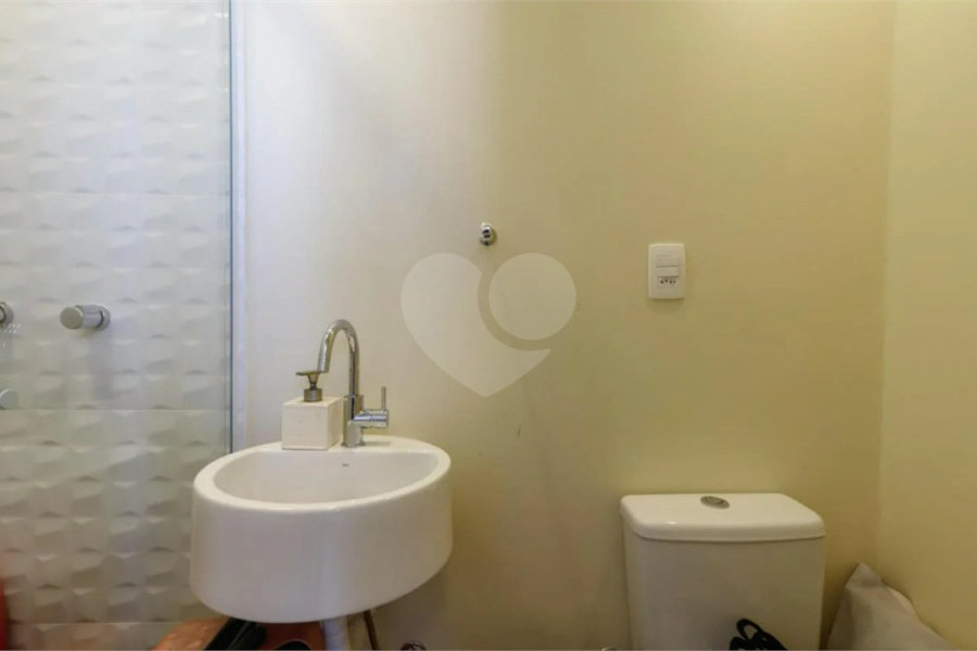 Apartamento à venda com 2 suítes em Tatuapé, São Paulo, SP