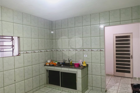 Casa à venda com 4 quartos, em Vila Boa Vista, São Carlos - SP