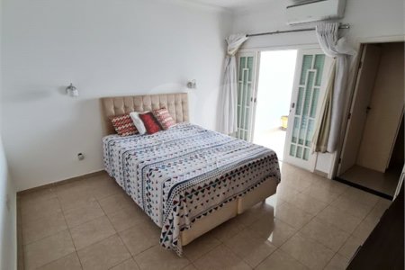 Casa à venda com 4 suítes no condomínio Residencial Villa dos Inglezes, Sorocaba - SP