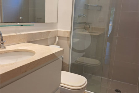 Apartamento à venda com 4 quartos, sendo 3 suítes,  em Vila Gertrudes, São Paulo, SP