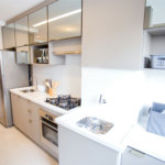 Apartamento à venda com 2 quartos, sendo 1 suíte, em Vila Rosália, Guarulhos, SP