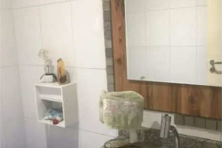 Apartamento à venda com 3 quartos, sendo 2 suítes,  em Jardim Arpoador, São Paulo, SP