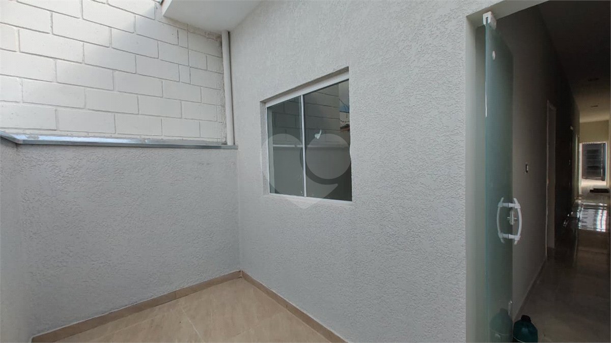 Casa à venda com 2 quartos em Jardim Piazza DI Roma II, Sorocaba, SP