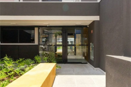 Apartamento à venda com 2 quartos, sendo 1 suíte, em Vila Romana, São Paulo, SP