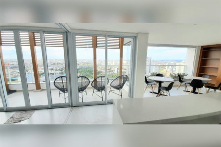Apartamento à venda com 1 quarto em Parque Campolim, Sorocaba, SP