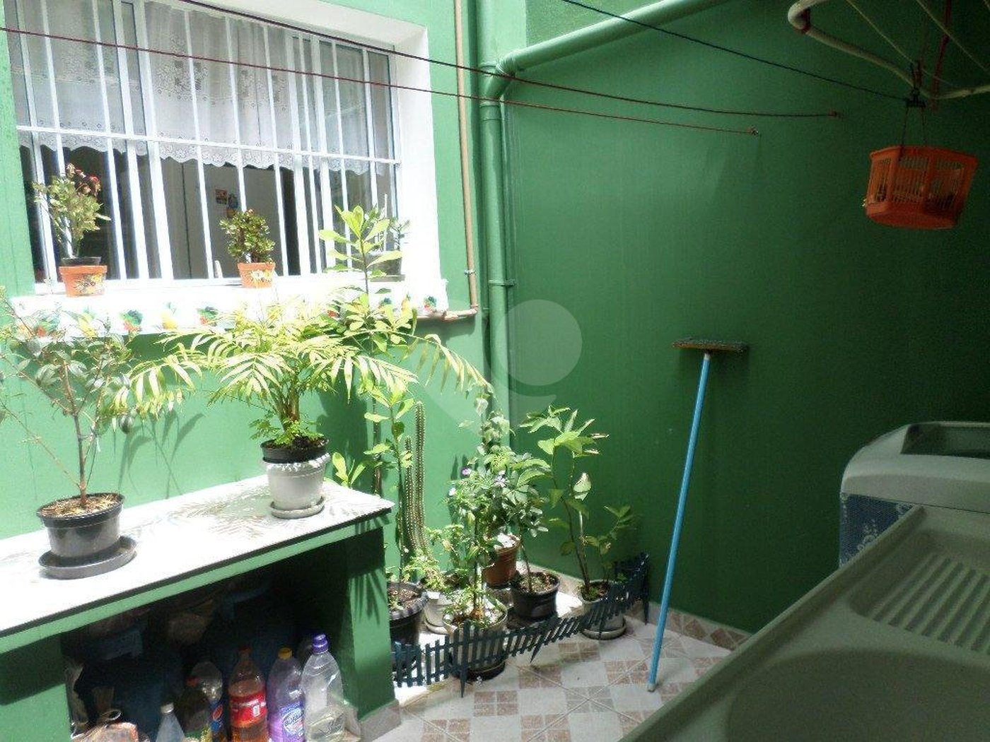 Casa à venda com 2 quartos em Santana, São Paulo, SP