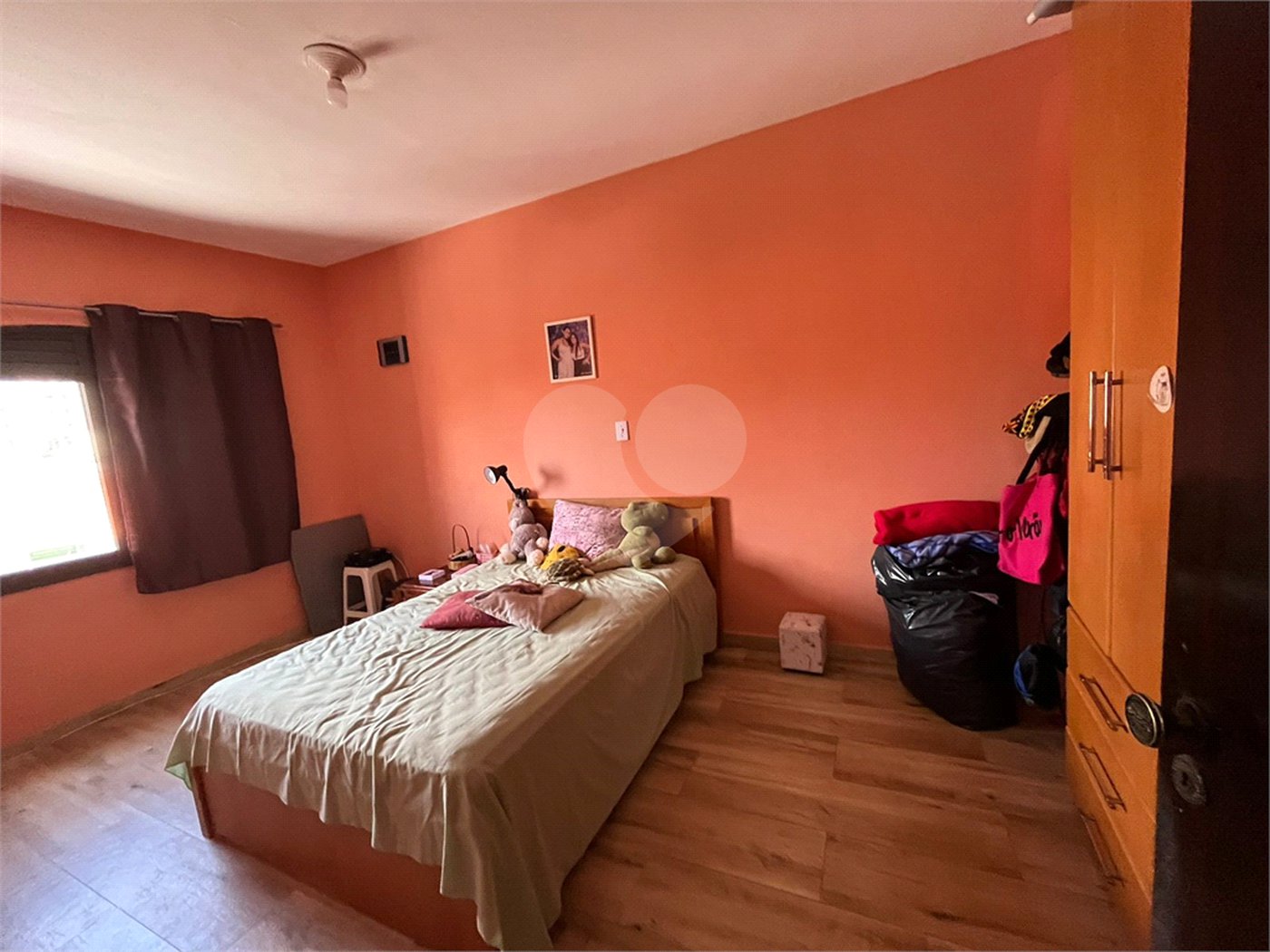 Sobrado à venda com 3 quartos, sendo 1 suíte, em Vila Paulicéia, São Paulo, SP