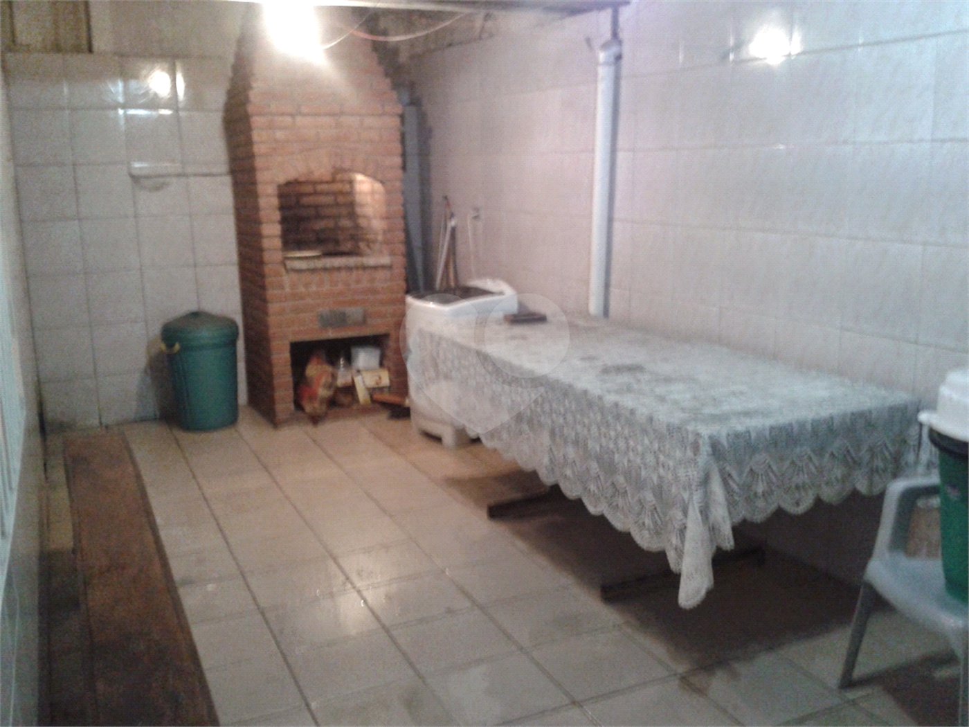 Sobrado à venda com 3 quartos, sendo 1 suíte, em Vila Santo Estéfano, São Paulo, SP