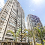 Apartamento à venda com 3 quartos, sendo 1 suíte,  em Vila Anastácio, São Paulo, SP