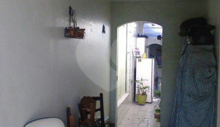 Sobrado à venda com 3 quartos em Imirim, São Paulo, SP