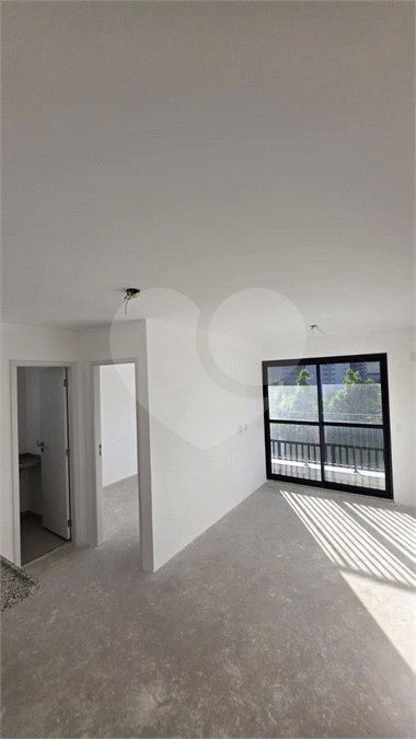 Apartamento à venda com 1 quarto em Pinheiros, São Paulo, SP
