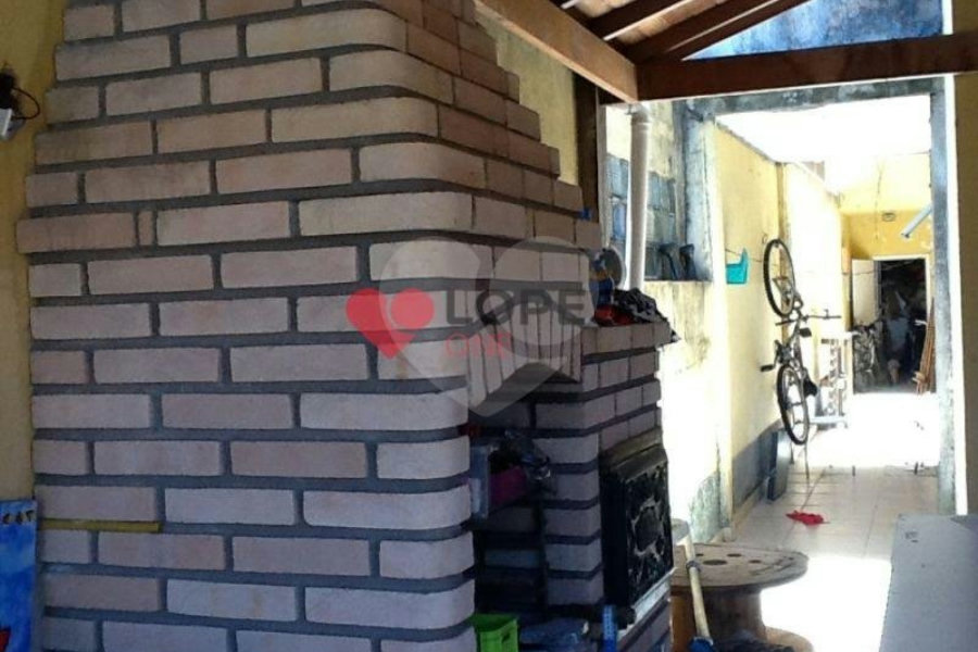 Sobrado à venda com 3 quartos, sendo 1 suíte, em Tucuruvi, São Paulo, SP