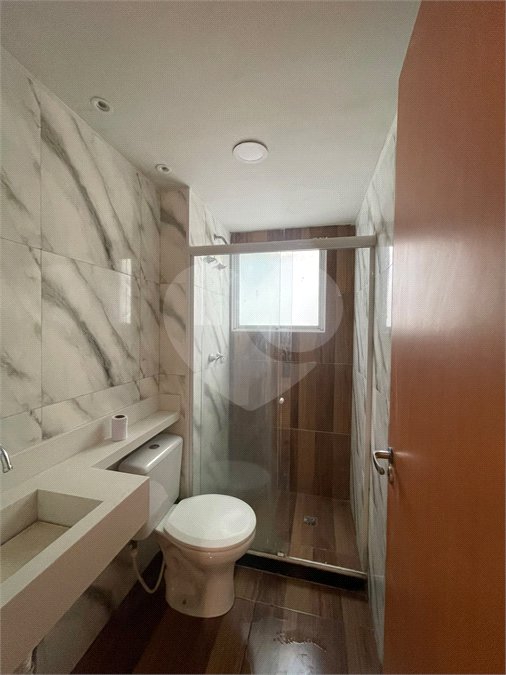 Apartamento à venda com 2 quartos em Cosmos, Rio de Janeiro, RJ