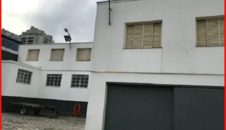 Sobrado para alugar com 1 quarto em Bela Aliança, São Paulo, SP