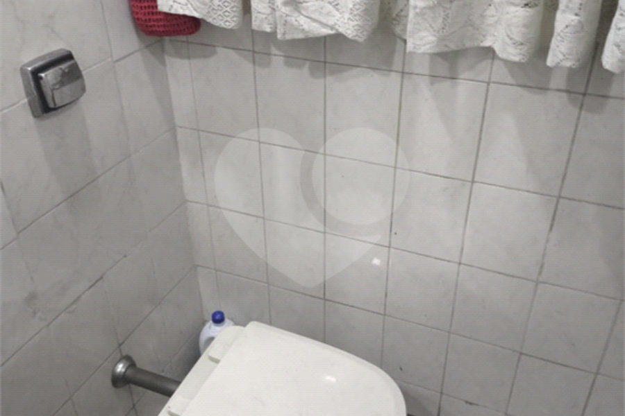 Apartamento à venda com 2 quartos em Vila Maria, São Paulo, SP