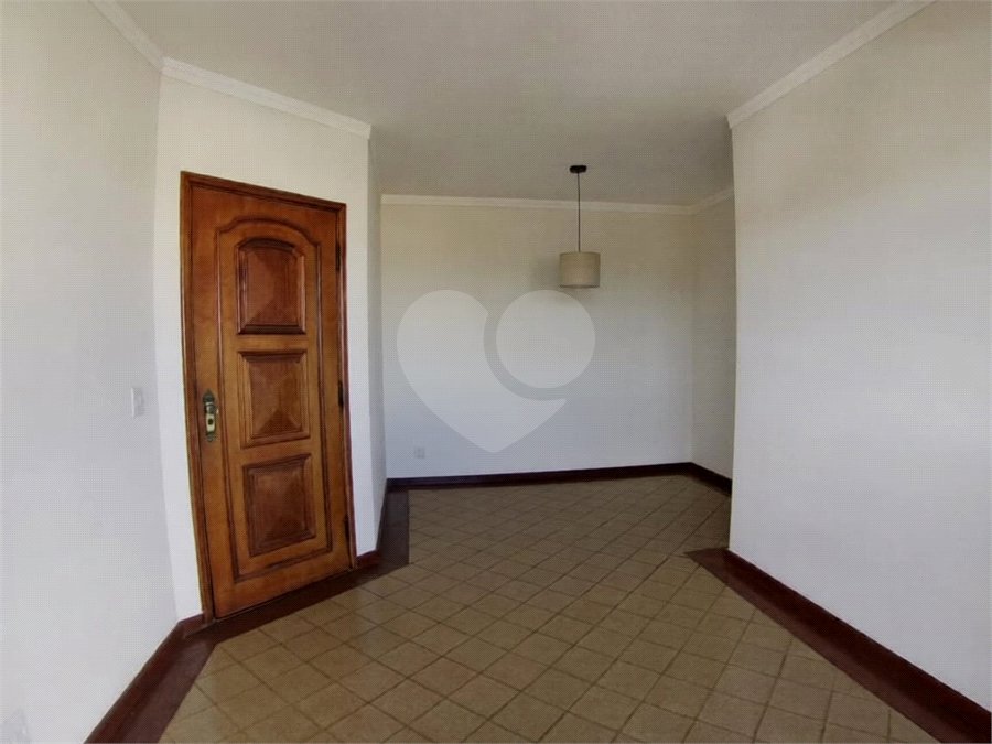 Apartamento à venda com 3 quartos no Centro, Ribeirão Preto, SP