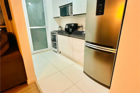 Apartamento à venda com 3 quartos, sendo 1 suíte,  em Vila Andrade, São Paulo, SP