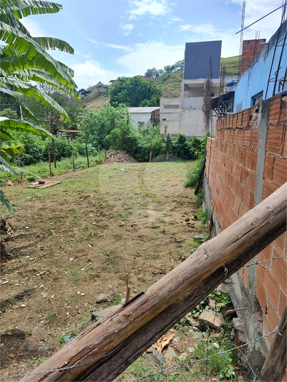Terreno à venda em Santíssimo, Rio de Janeiro, RJ