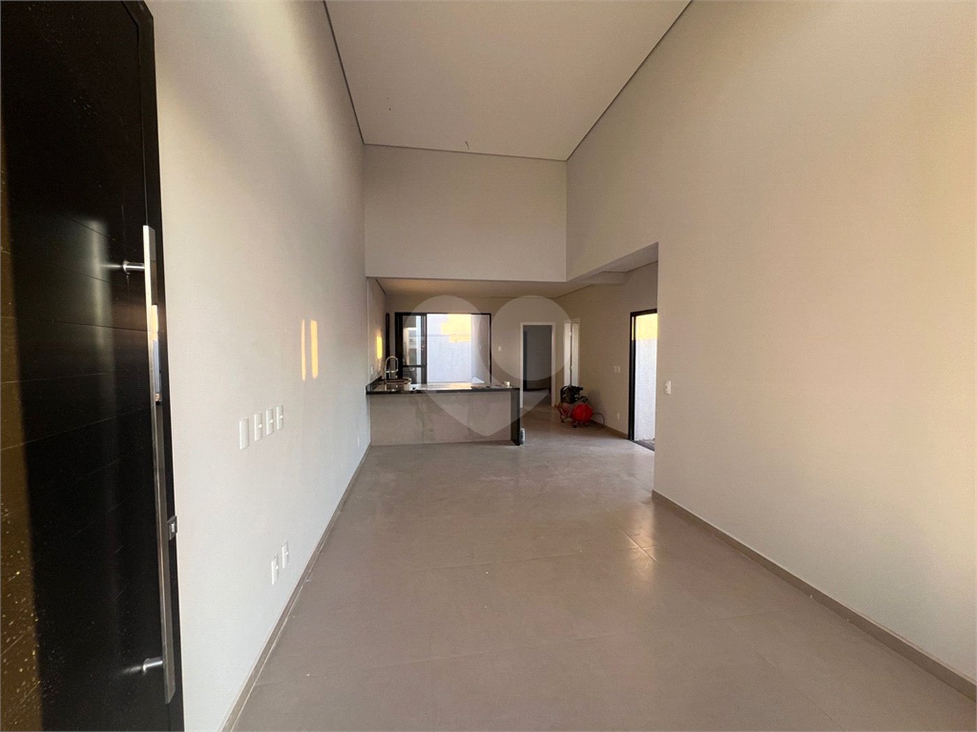 Casa à venda com 3 suítes no condomínio Horto Florestal Villagio, Sorocaba - SP