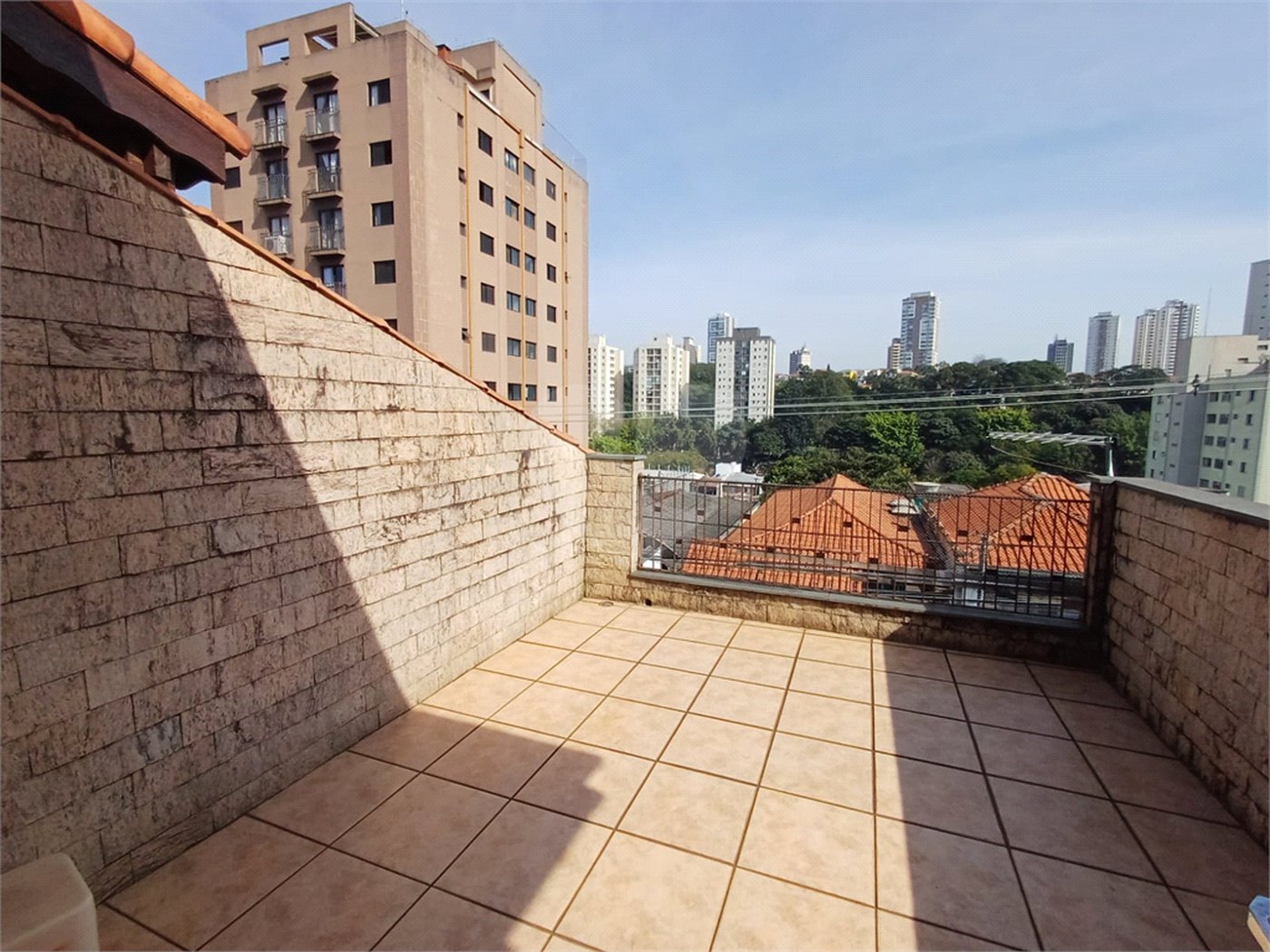 Sobrado à venda com 2 quartos em Tucuruvi, São Paulo, SP