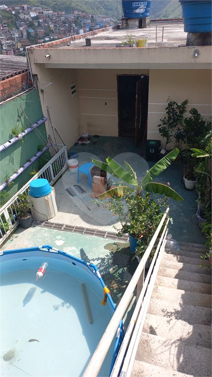 Casa à venda com 3 quartos em Jardim Fortaleza, Guarulhos, SP