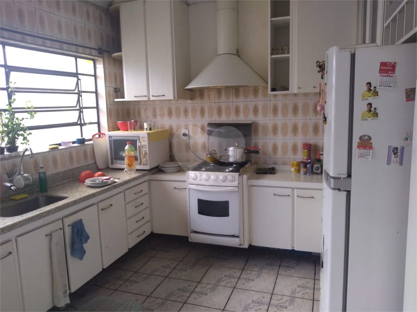 Casa Térrea à venda com 4 quartos, sendo 1 suíte, em Vila Medeiros, São Paulo, SP